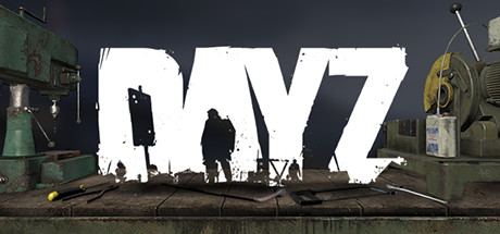 Steam header art for DayZ Tools