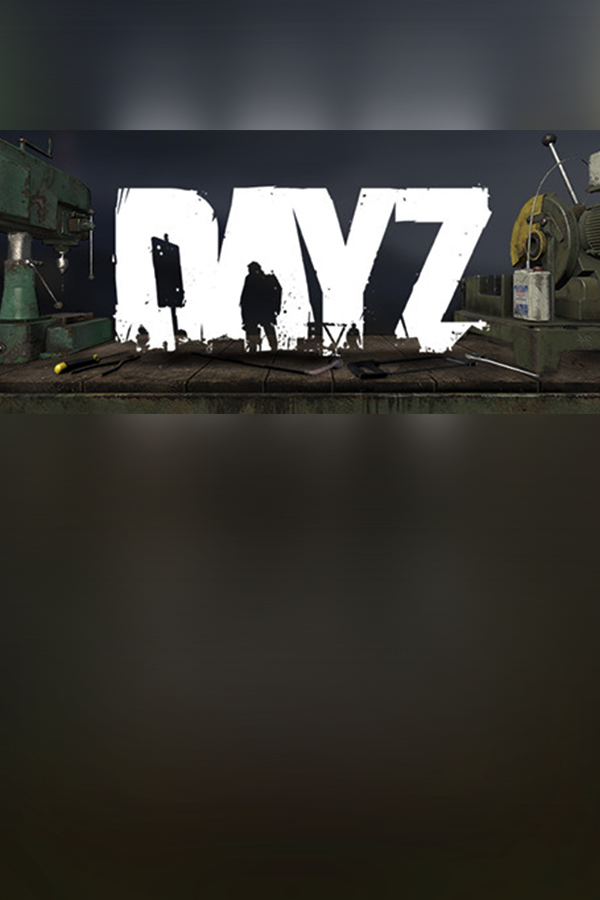 Обложка DayZ Tools