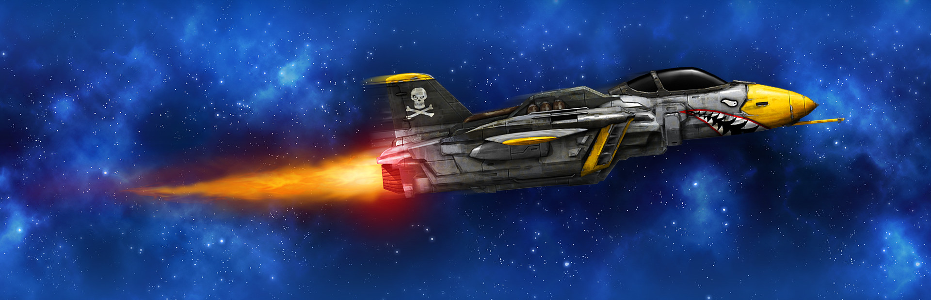 Jets'n'Guns 2