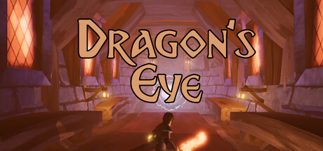 Купить ключ дешево Dragon's Eye