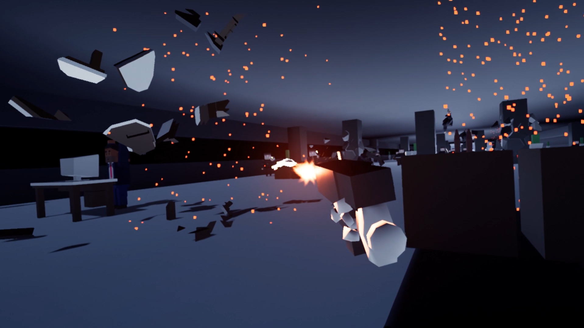 Infinite Vector Featured Screenshot #1