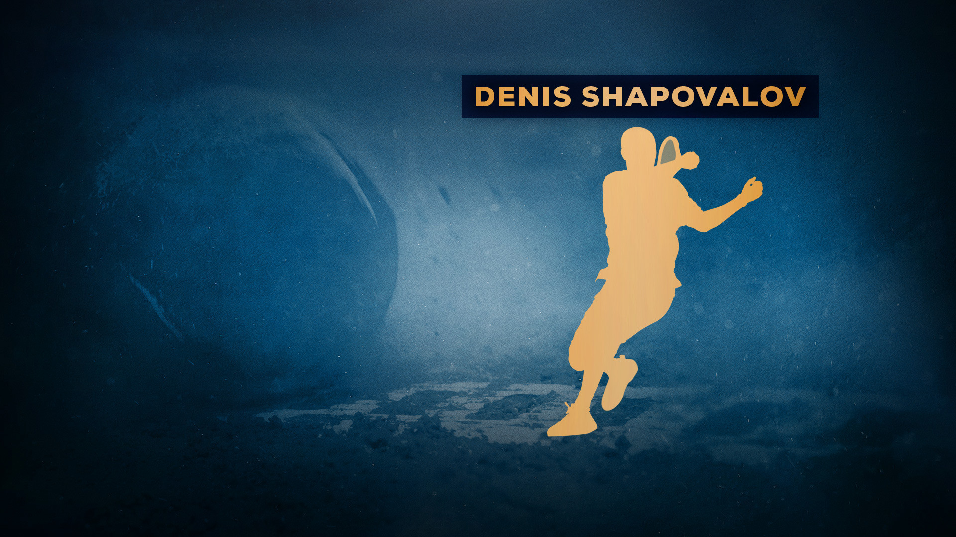 Tennis World Tour - Denis Shapovalov Featured Screenshot #1