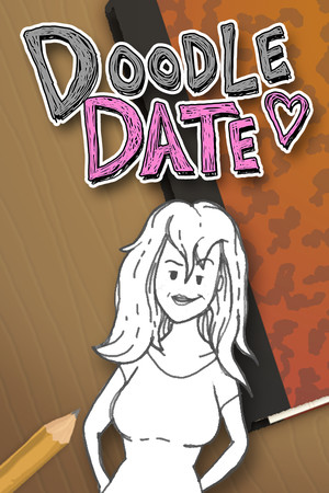 Cover art of Doodle Date