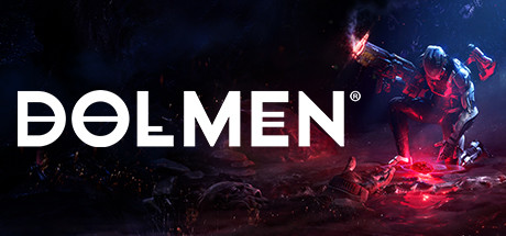 Dolmen cover image