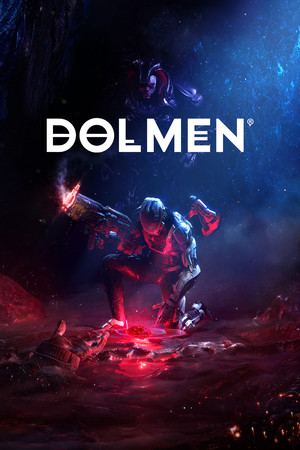 Cover art of Dolmen