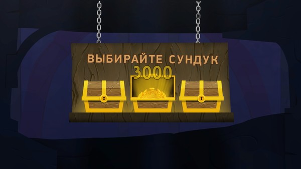 Скриншот Black Jack Story — 5