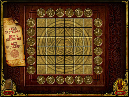 The Cabinets of Doctor Arcana.