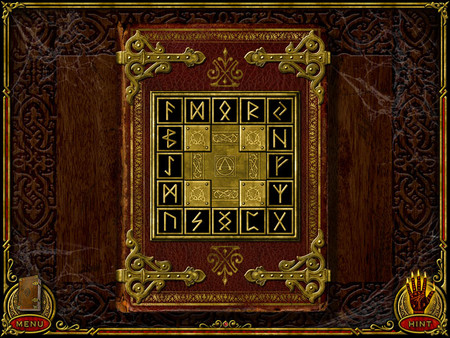 The Cabinets of Doctor Arcana.