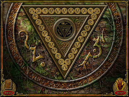 The Cabinets of Doctor Arcana.