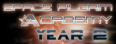 Space Pilgrim Academy: Year 2