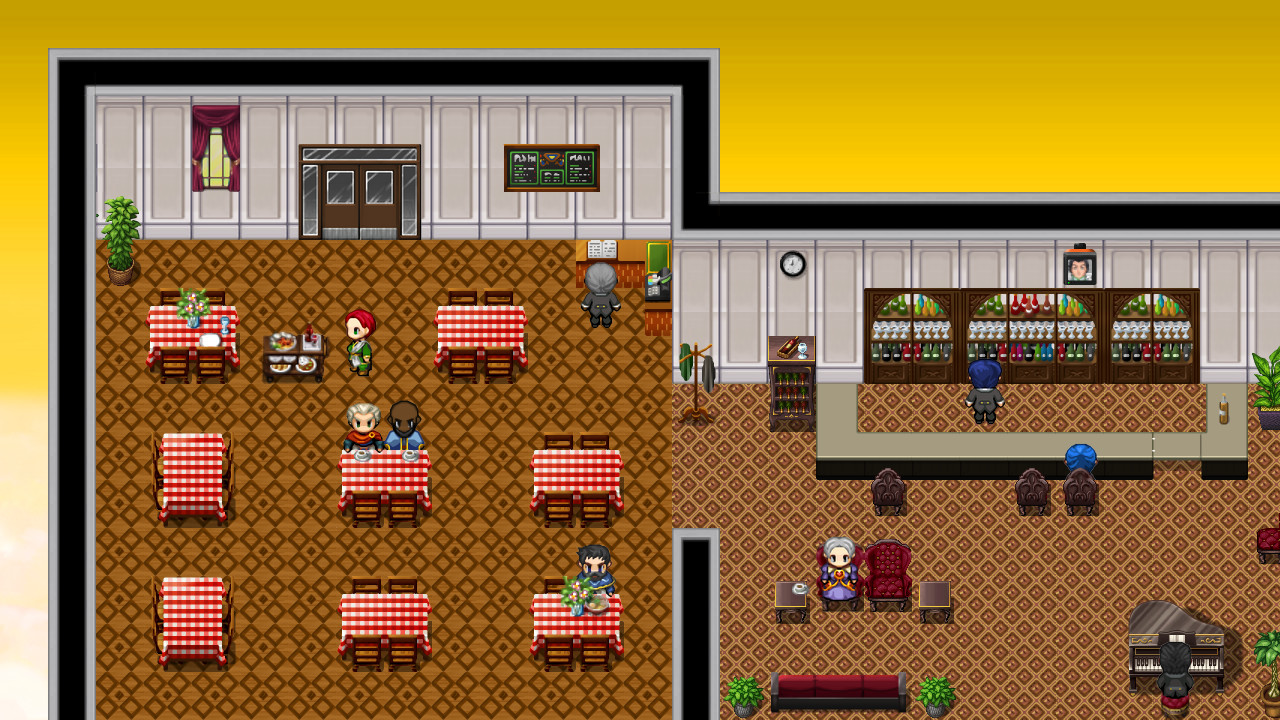 Space Pilgrim Academy: Year 2 screenshot 5