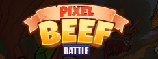 Pixel Beef Battle