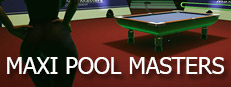 Maxi Pool Masters VR