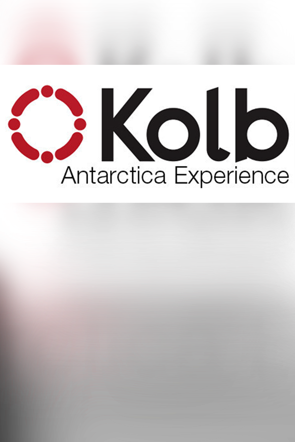 Обложка Kolb Antarctica Experience