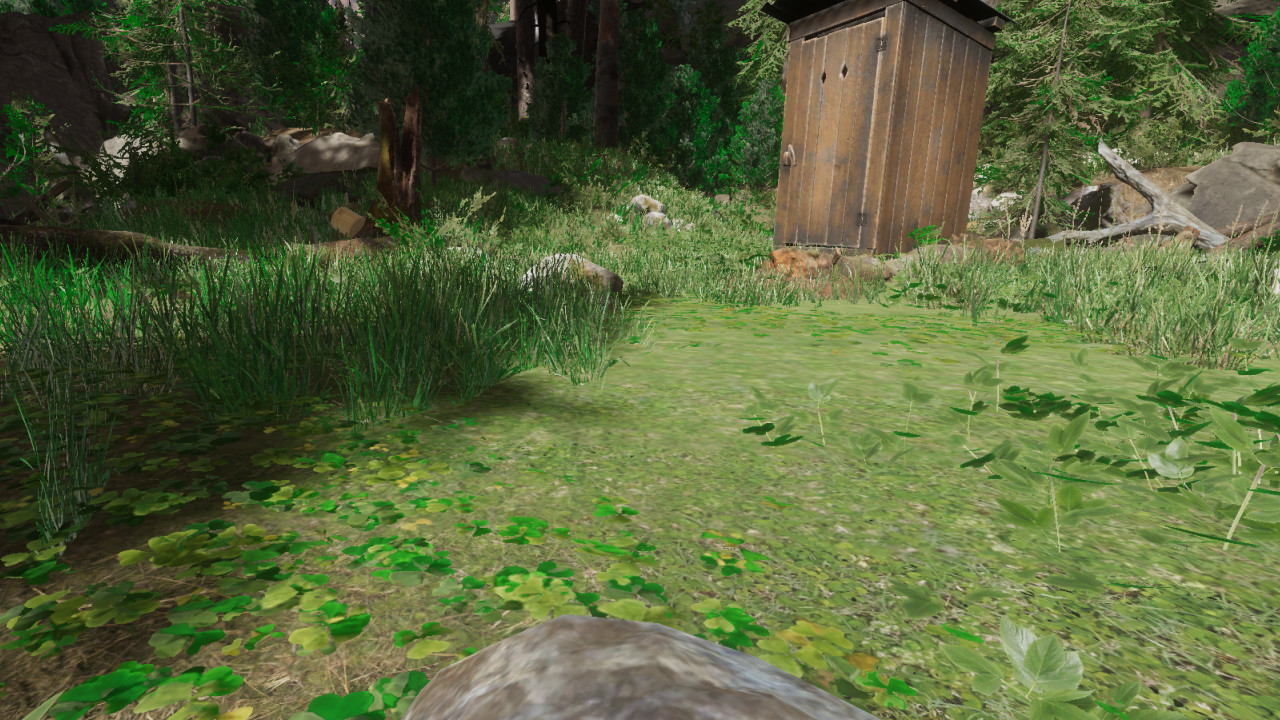 #3. One Dollar Simulator (Steam) By: Funny Twins