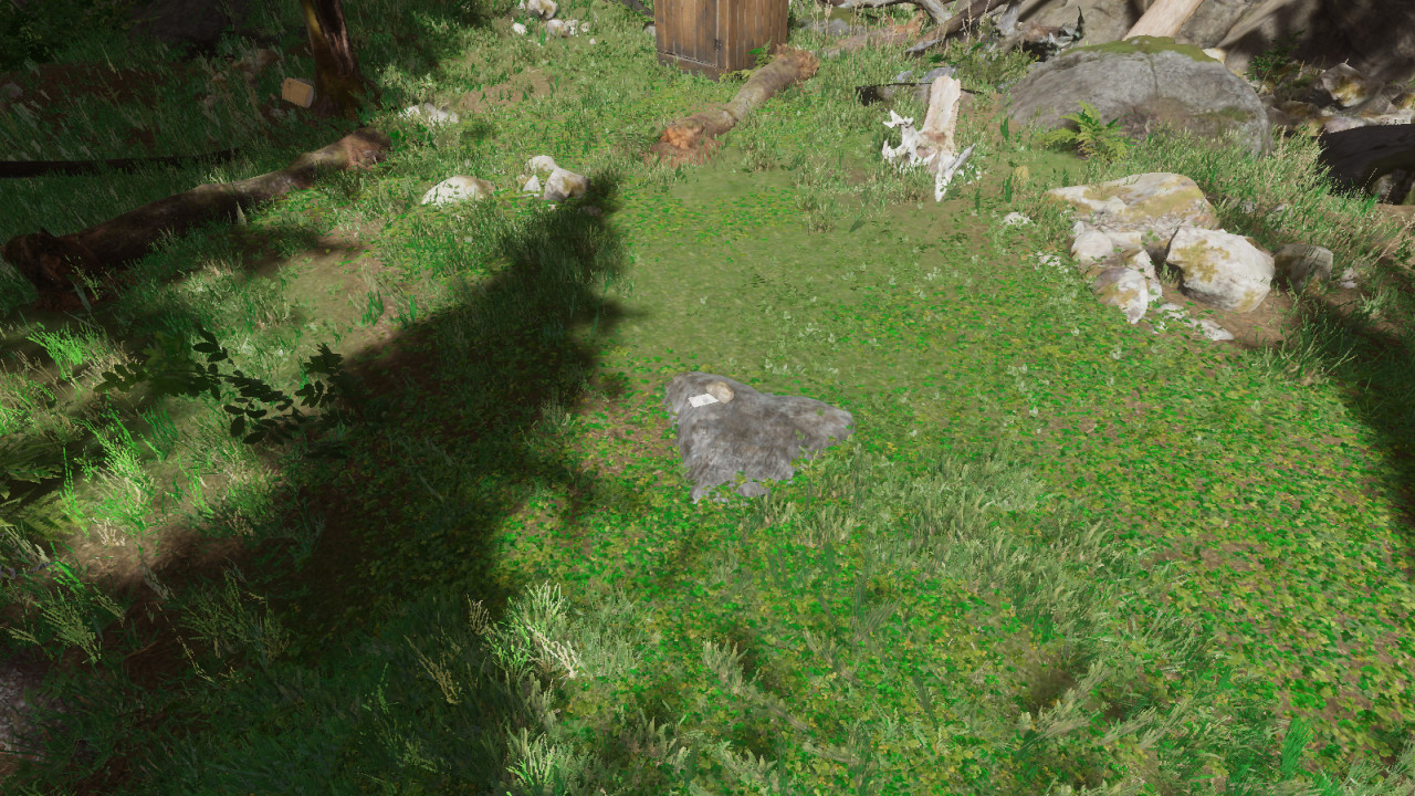 #4. One Dollar Simulator (Steam) By: Funny Twins