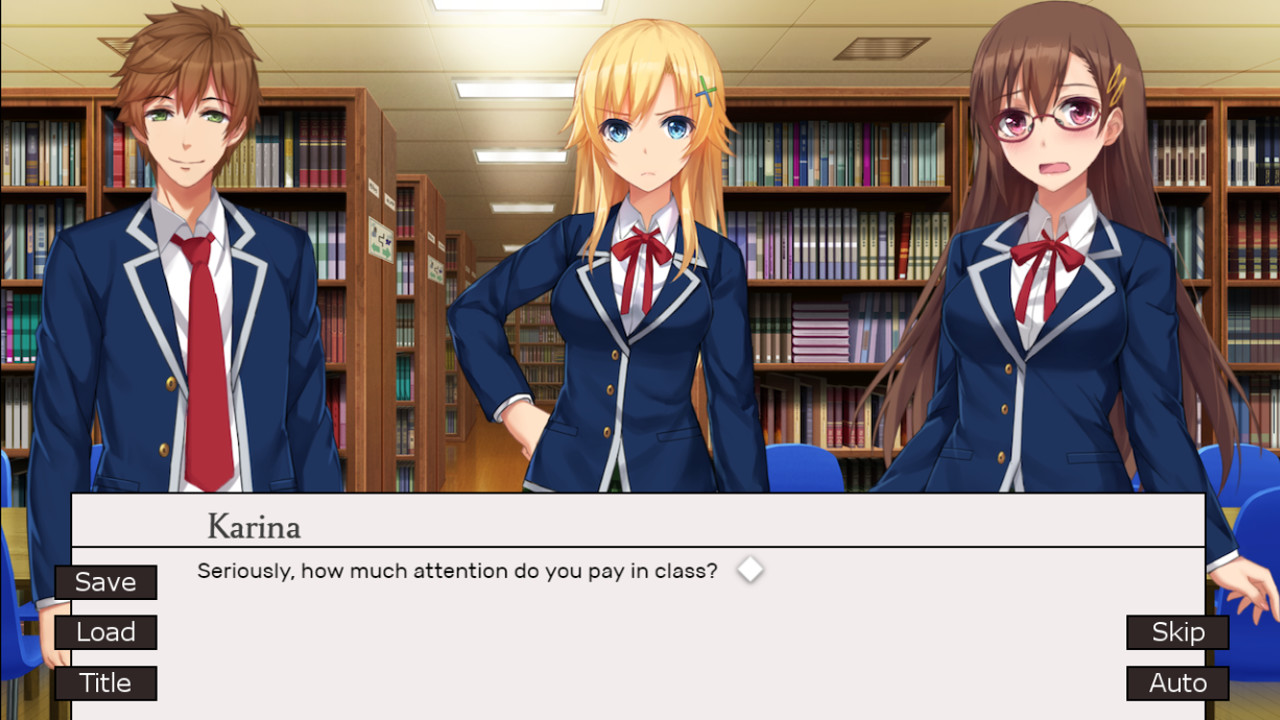 Norilsk Featured Screenshot #1