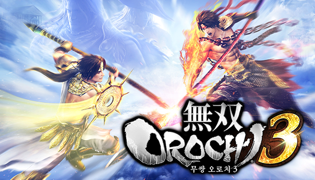 무쌍OROCHI3