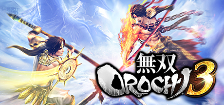 header image of 無双OROCHI３