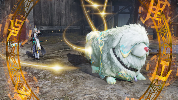 WARRIORS OROCHI 4 screenshot 6