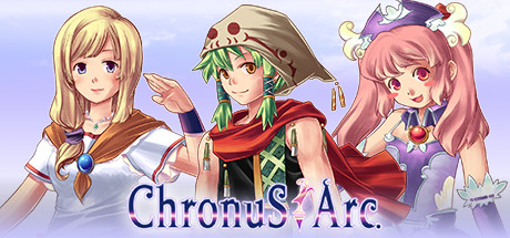 Chronus Arc Cheat Engine/CT