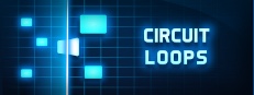 Circuit Loops game cover