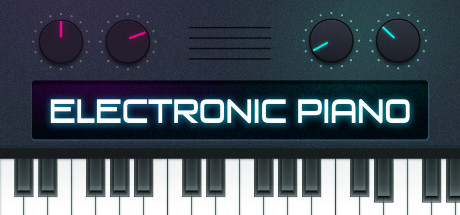 Electronic Piano steam charts