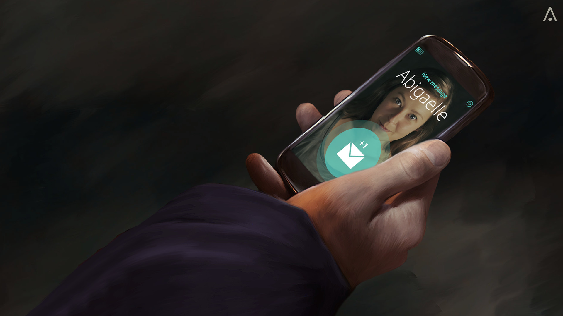 EMMA The Story screenshot #5