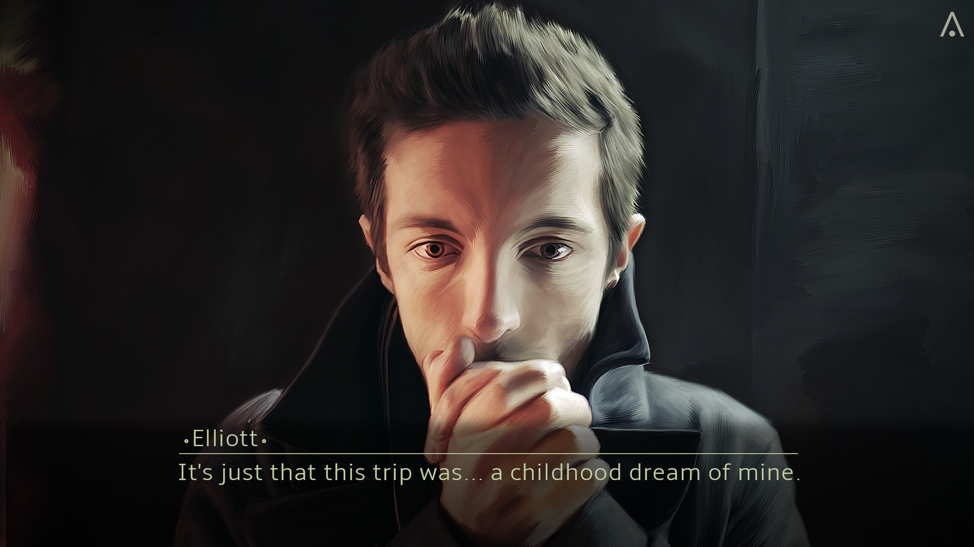EMMA The Story screenshot #4