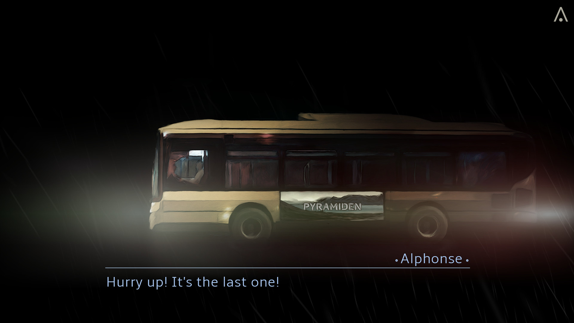 EMMA The Story screenshot #6