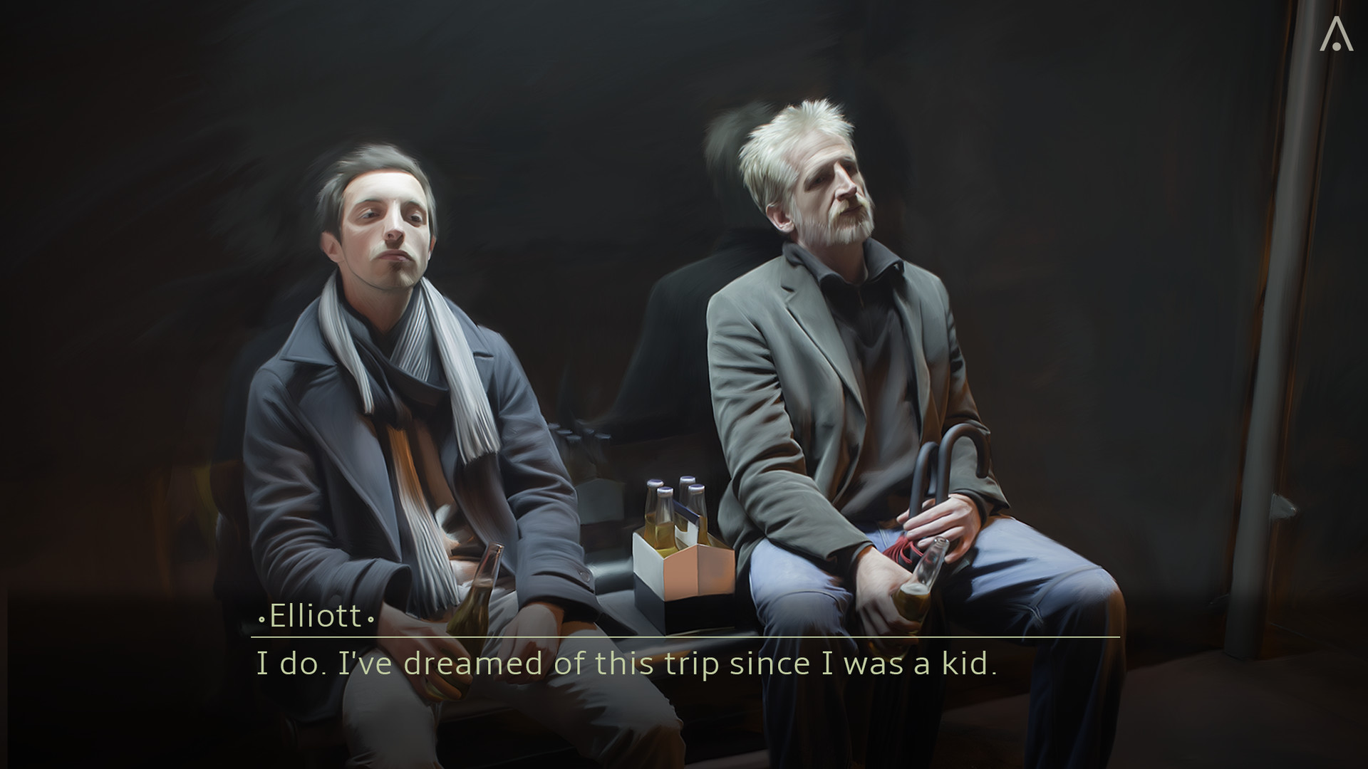 EMMA The Story screenshot #3