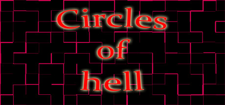 Circles of hell banner image