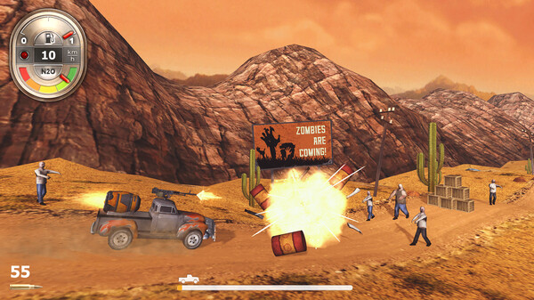 Screenshot media