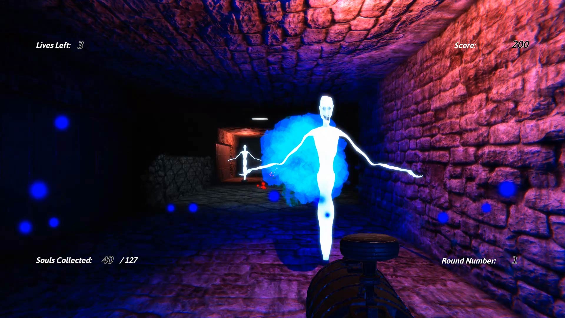 Geeste screenshot #5