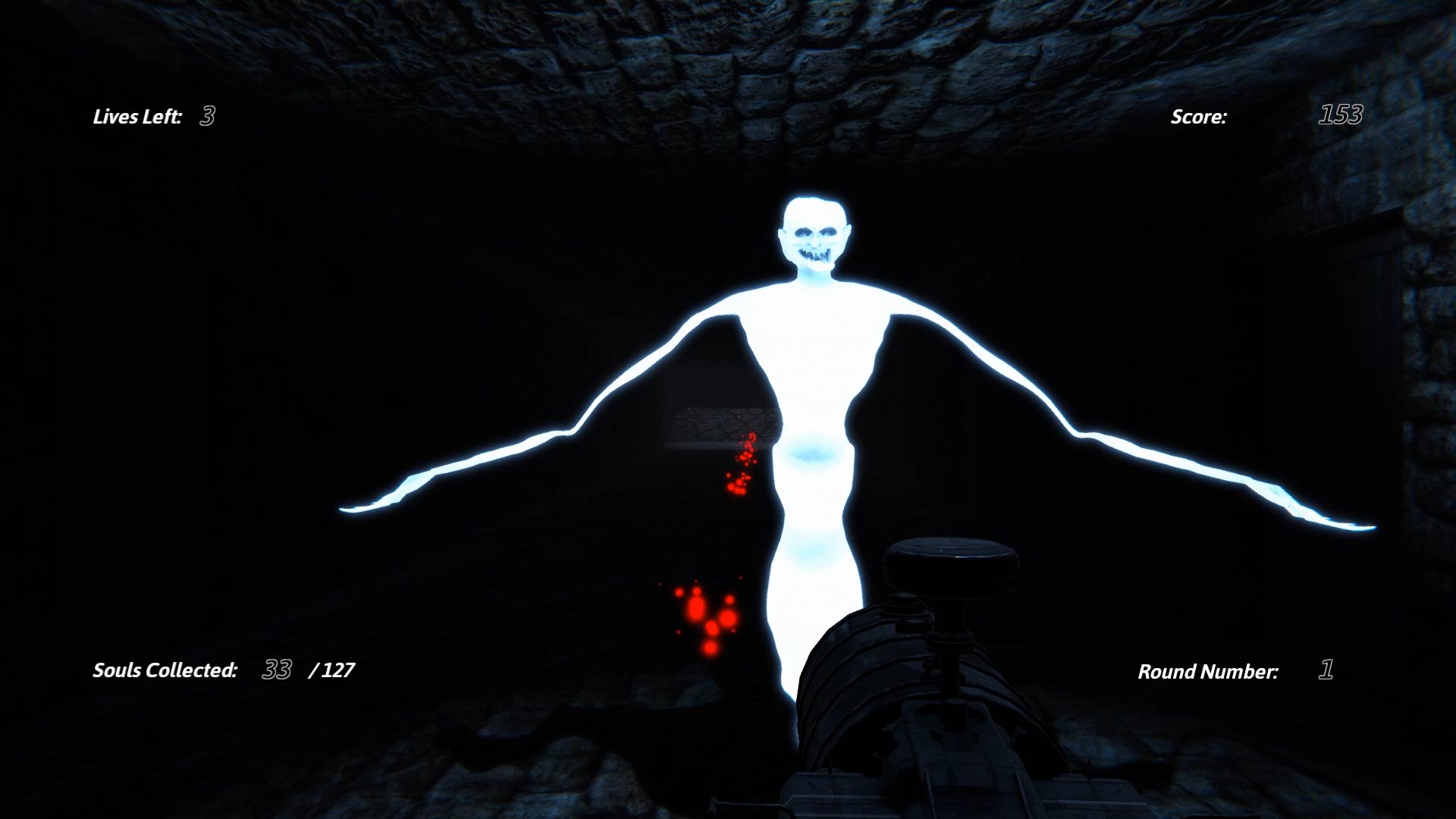 Geeste screenshot #2