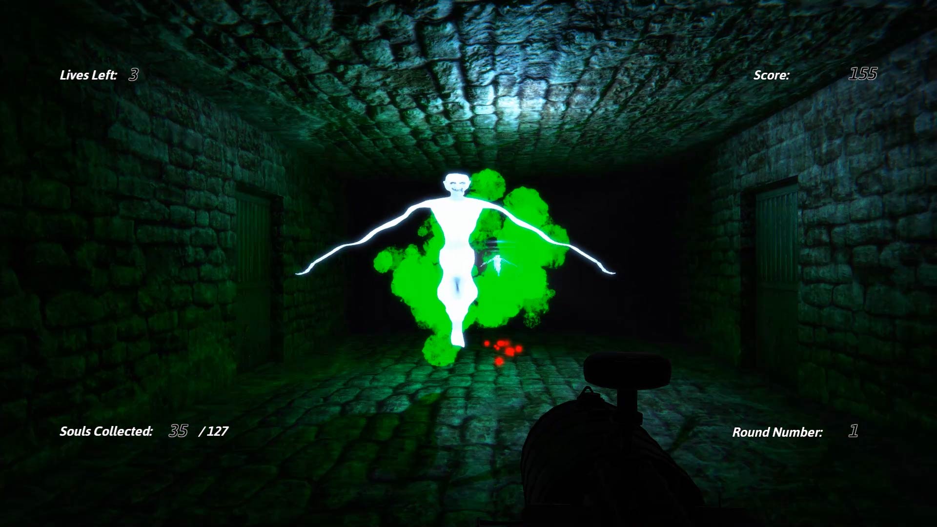 Geeste screenshot #3