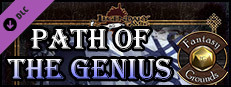 Fantasy Grounds - Path of the Genius (PFRPG) Small Capsule Image