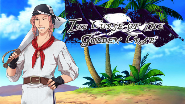 Screenshot z The Curse of the Golden Crab Screenshot z The Curse of the Golden Crab