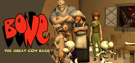 Steam thumbinal