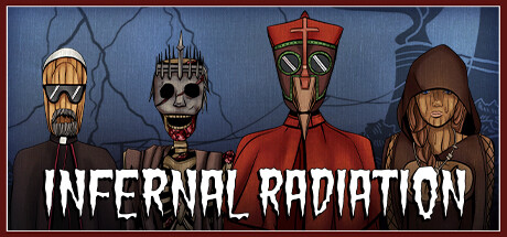 Infernal Radiation crack status