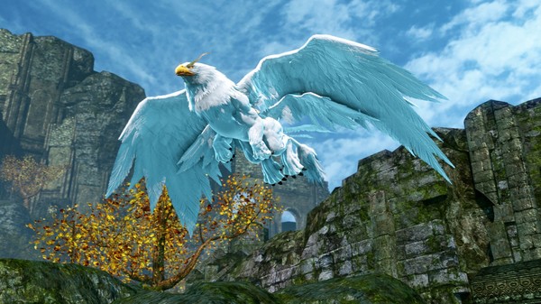 ArcheAge - Legends Return Starter Pack