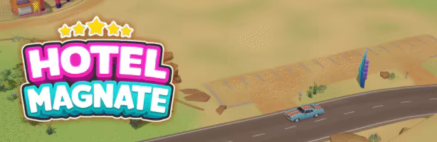 Hotel Magnate video 1