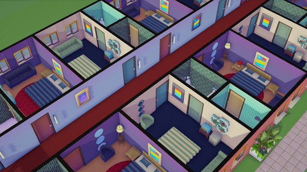 Hotel Magnate screenshot 4