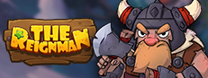 Reignman（掌控者）