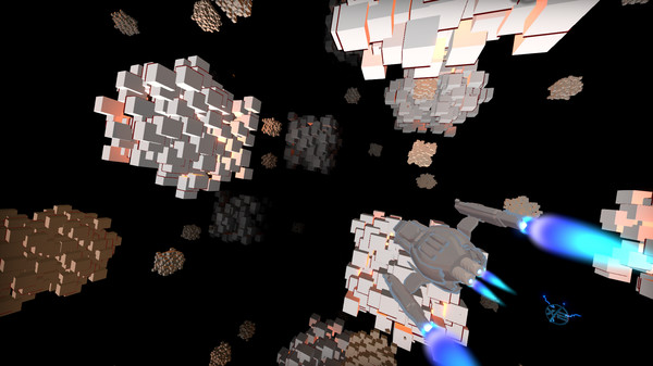 Scrapper - Alien Sector Stage