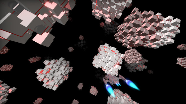 Scrapper - Alien Sector Stage