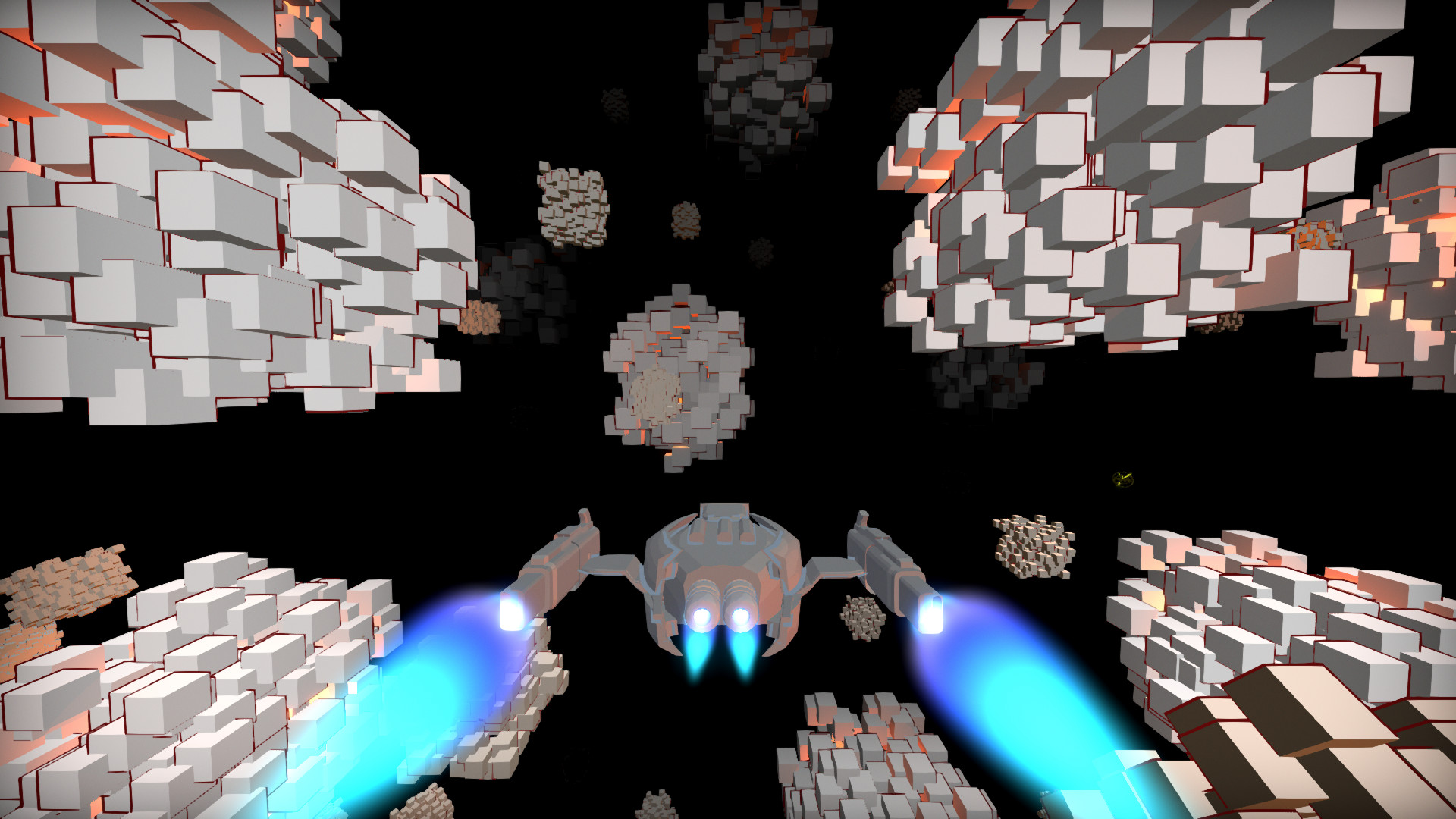 Scrapper - Alien Sector Stage Featured Screenshot #1