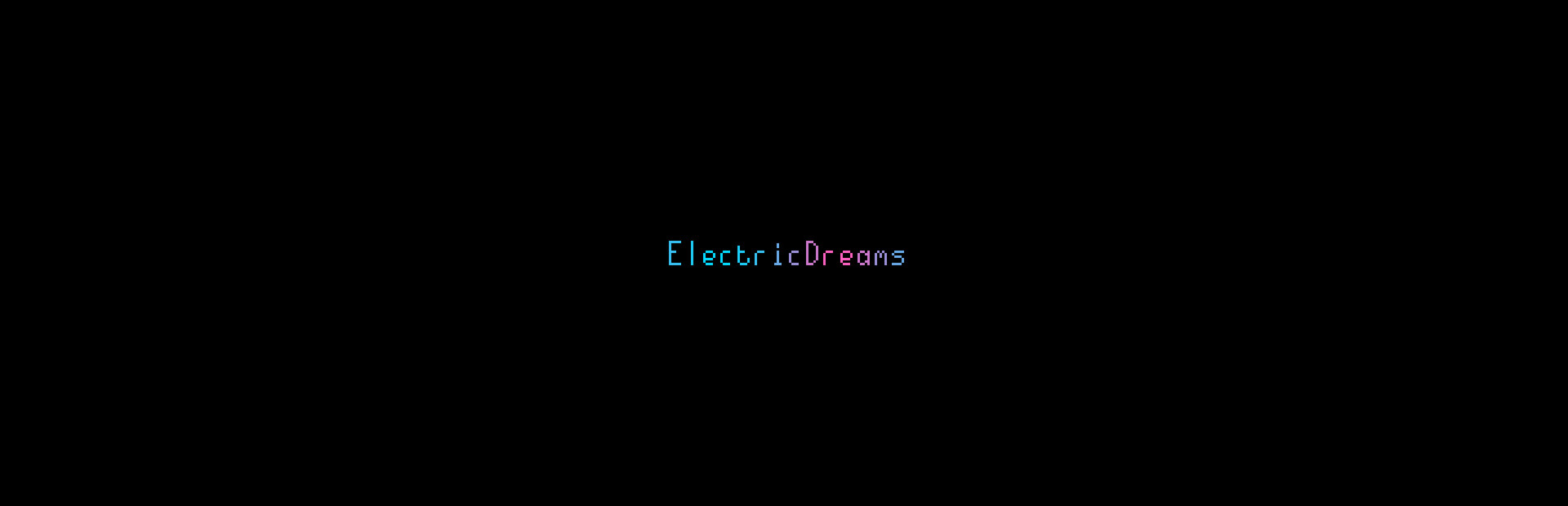 Electric Dreams