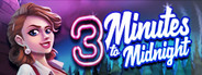 3 Minutes to Midnight® - A Comedy Graphic Adventure