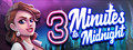 3 Minutes to Midnight® - A Comedy Graphic Adventure header image